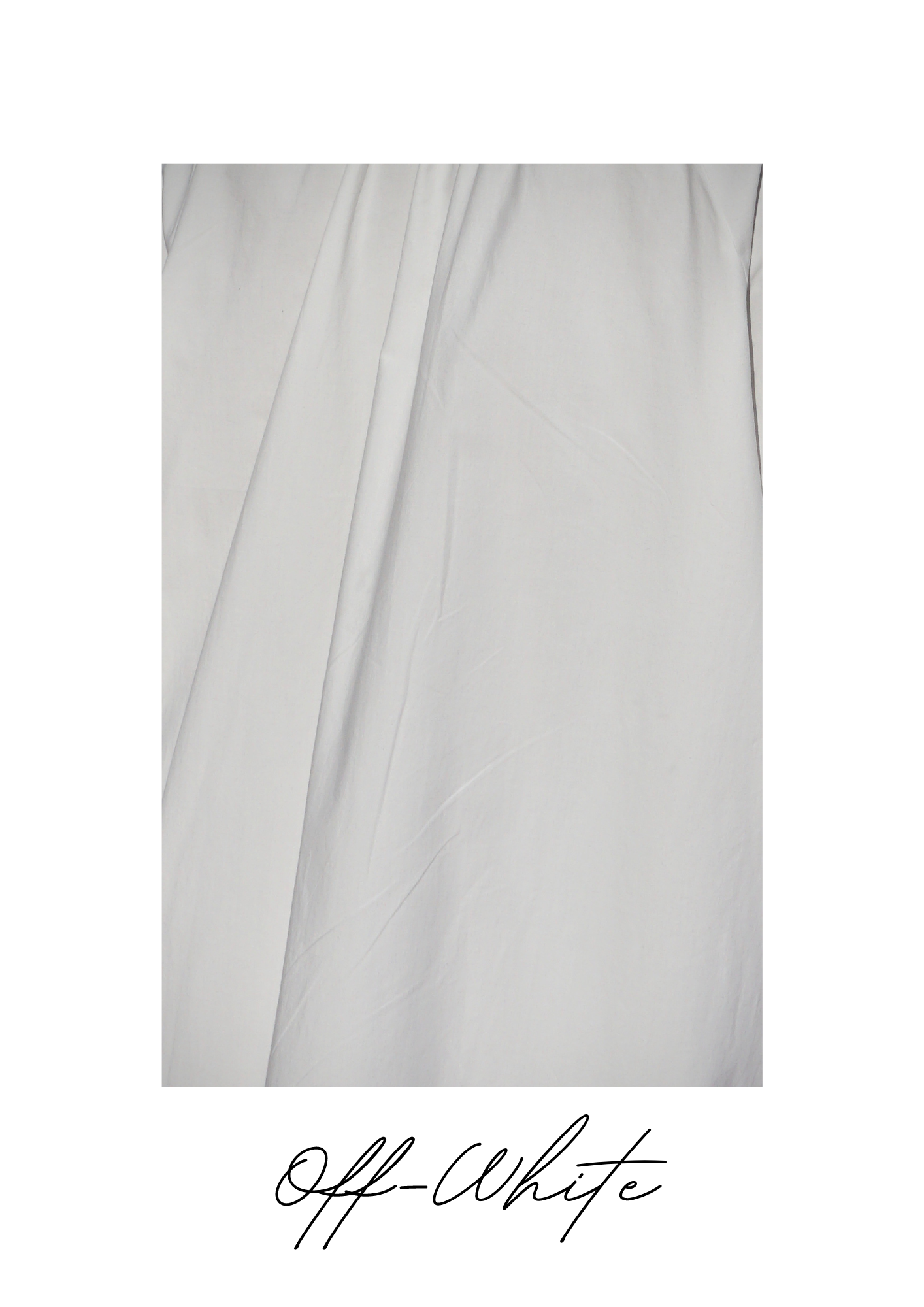 OVERSIZED CULOTTE JUMPSUIT
