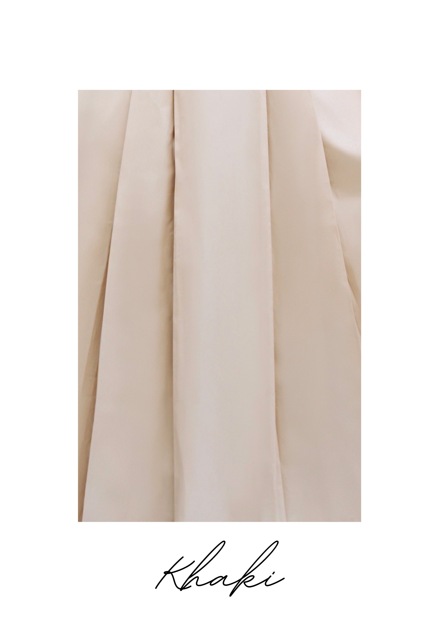 BALLOON SLEEVE SHIRT DRESS