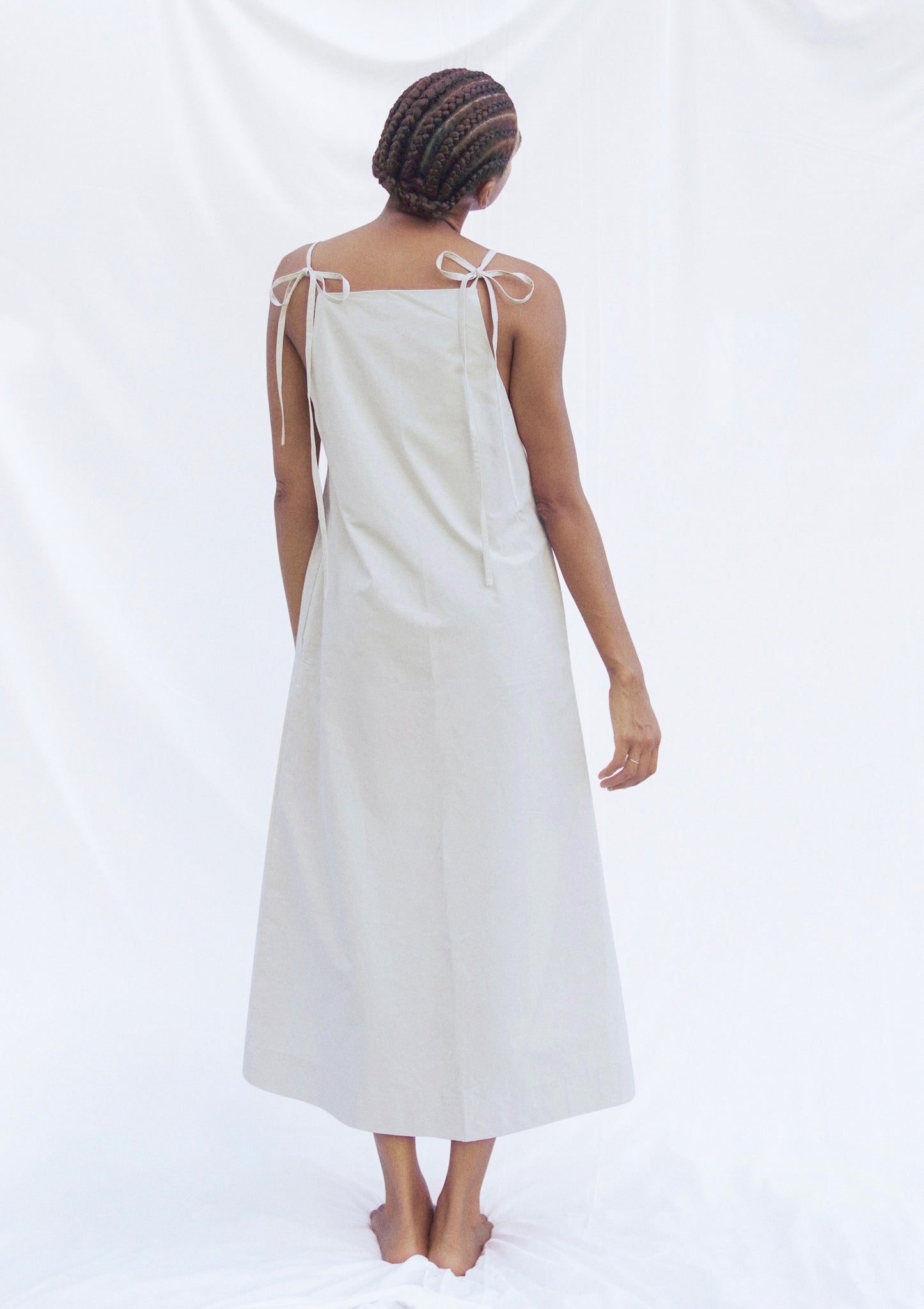 STRINGS ATTACHED DRESS