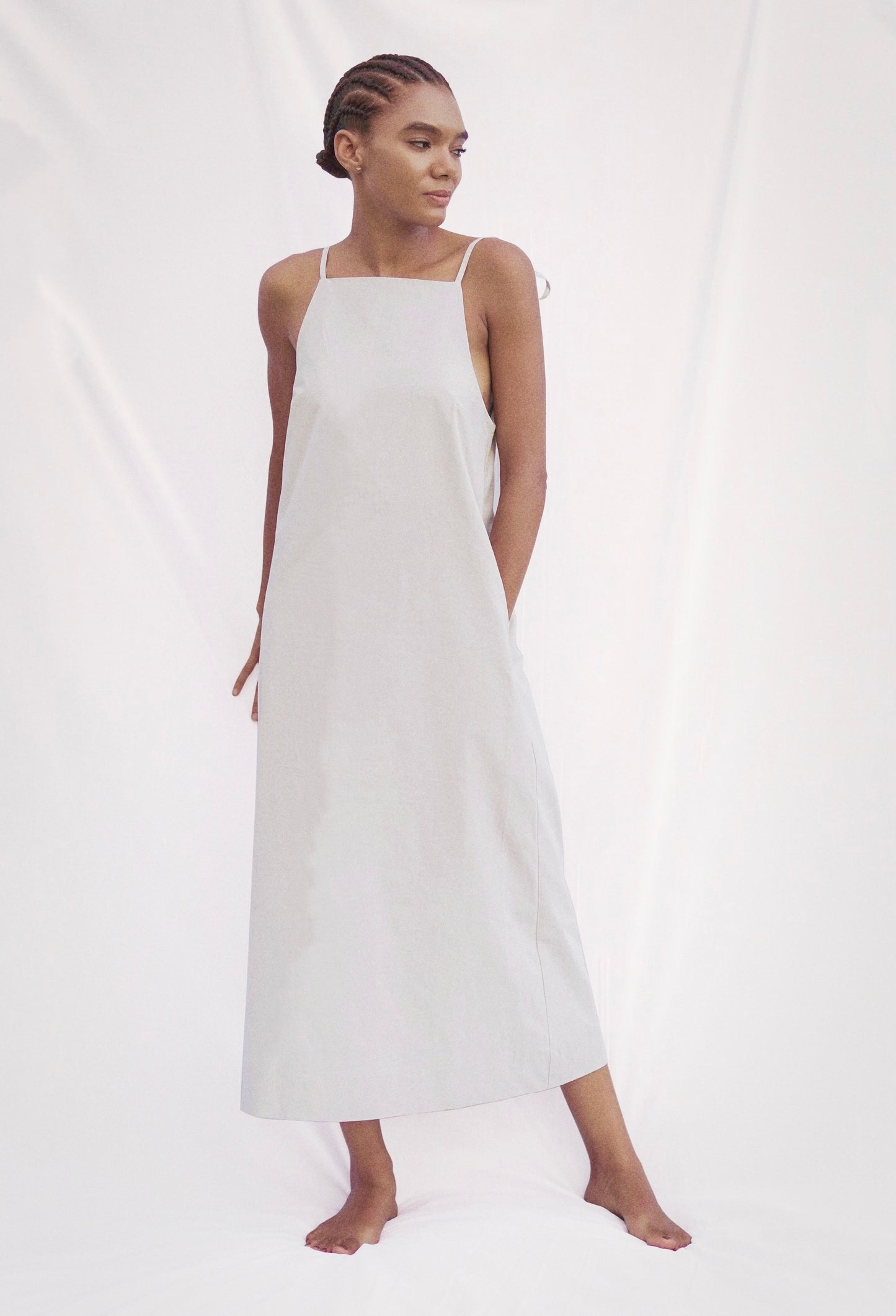 STRINGS ATTACHED DRESS