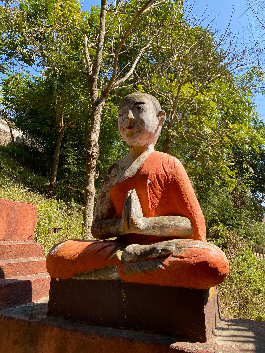 Unfinished Business Part 3 | Around Xishuangbanna