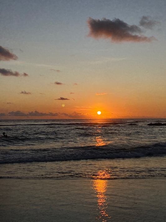 Being in Bali Part 2 | Notes on Canggu