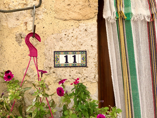 Second Time Around | For the Love of France