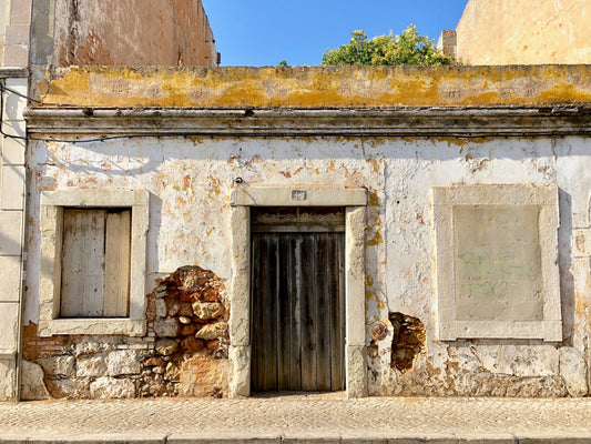 Picture Portugal Part 2 | The Algarve Dream